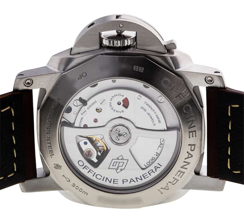 Panerai Manifattura Luminor PAM00320